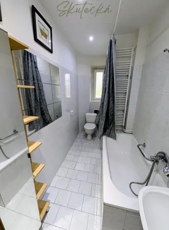 Pronájem bytu 2+kk, Hodonín, 56 m2