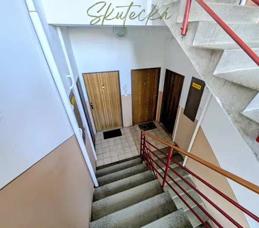 Pronájem bytu 2+kk, Hodonín, 56 m2