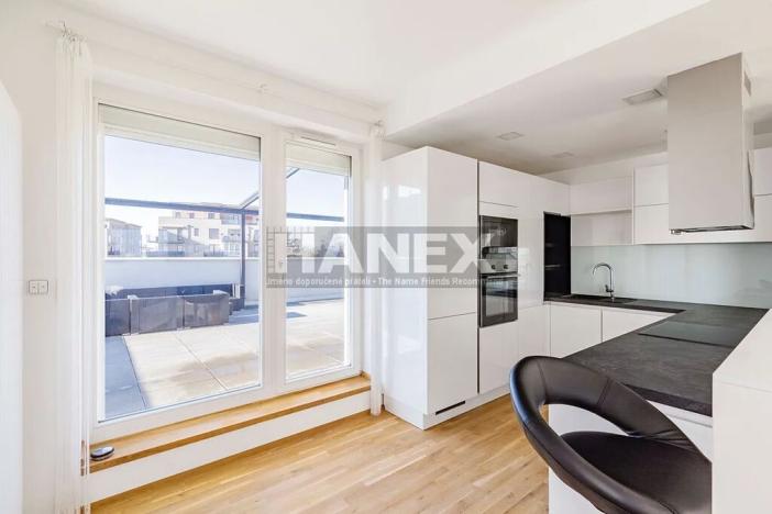 Prodej bytu 3+kk, Praha - Stodůlky, Klečkova, 106 m2