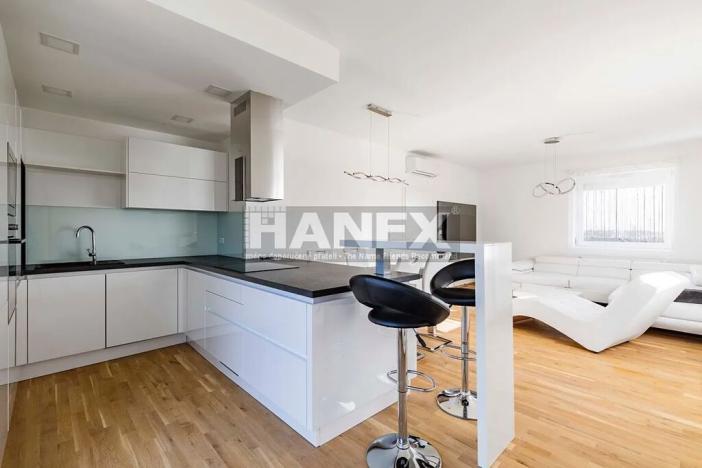 Prodej bytu 3+kk, Praha - Stodůlky, Klečkova, 106 m2