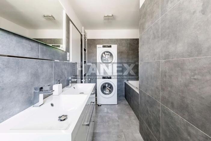 Prodej bytu 3+kk, Praha - Stodůlky, Klečkova, 106 m2