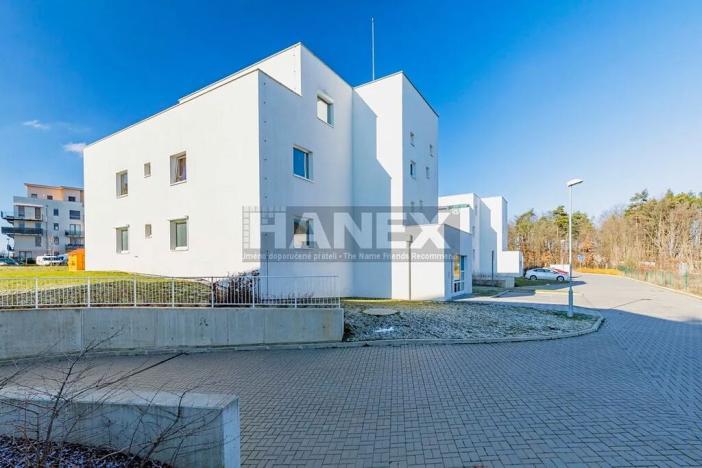 Prodej bytu 3+kk, Praha - Stodůlky, Klečkova, 106 m2