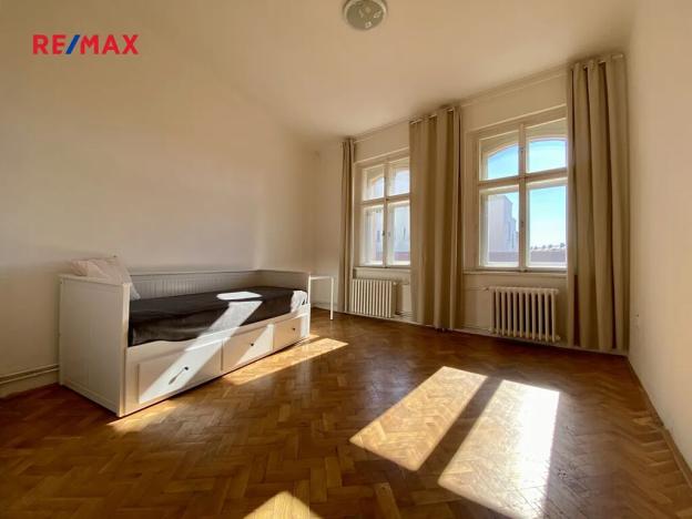 Pronájem bytu 3+kk, Praha - Staré Město, Rybná, 65 m2