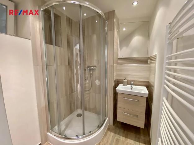 Pronájem bytu 3+kk, Praha - Staré Město, Rybná, 65 m2