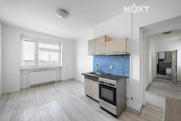 Prodej bytu 2+1, Kladno, Zádušní, 54 m2