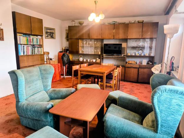 Prodej rodinného domu, Čáslavice, 114 m2