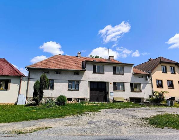 Prodej rodinného domu, Čáslavice, 114 m2