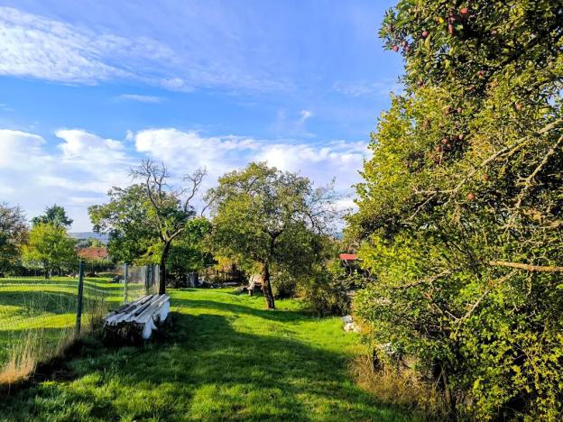 Prodej rodinného domu, Čáslavice, 114 m2