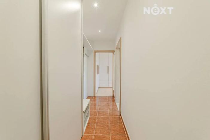 Pronájem bytu 2+1, Ostrava, Opavská, 44 m2