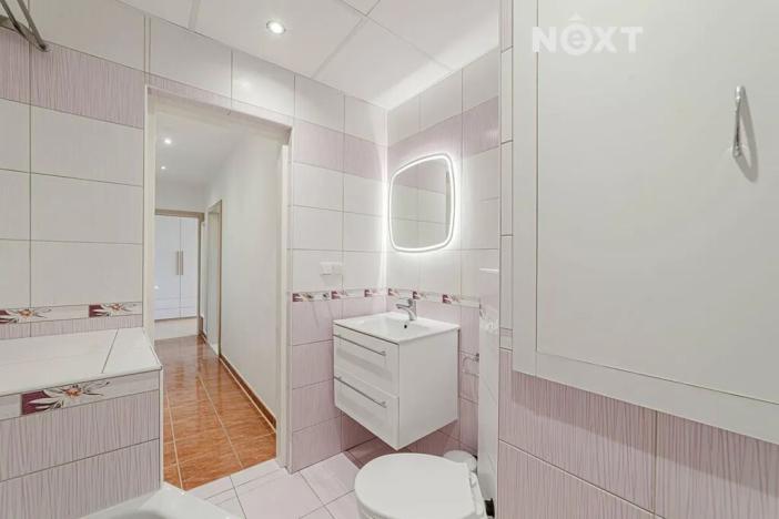 Pronájem bytu 2+1, Ostrava, Opavská, 44 m2