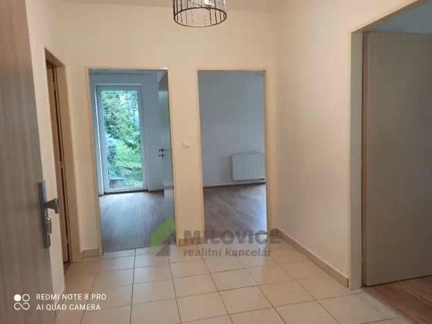 Prodej bytu 3+kk, Milovice, Armádní, 61 m2