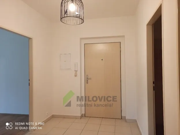 Prodej bytu 3+kk, Milovice, Armádní, 61 m2