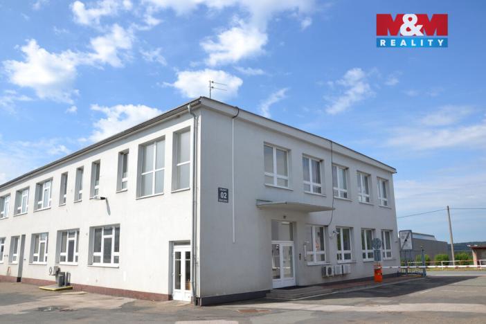 Pronájem obchodního prostoru, Červený Kostelec - Lhota za Červeným Kostelcem, 180 m2