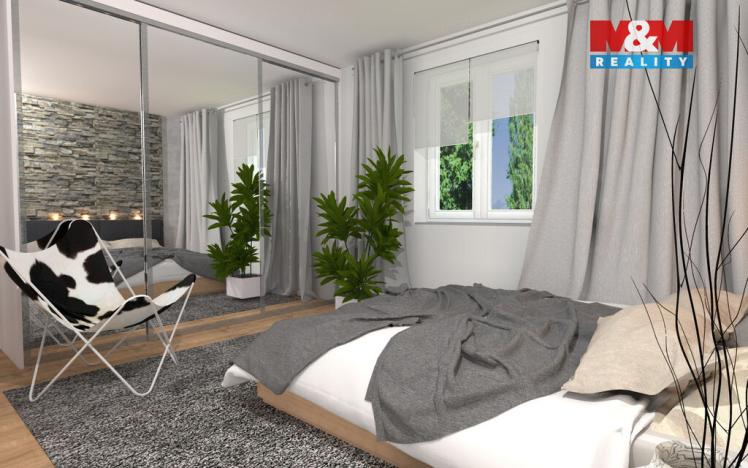 Prodej bytu 3+kk, Havířov - Podlesí, Kosmonautů, 56 m2