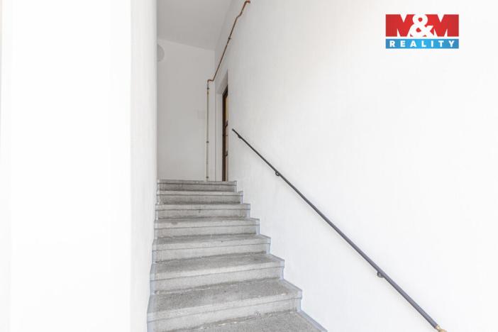 Prodej rodinného domu, Klatovy - Klatovy III, Budovcova, 73 m2