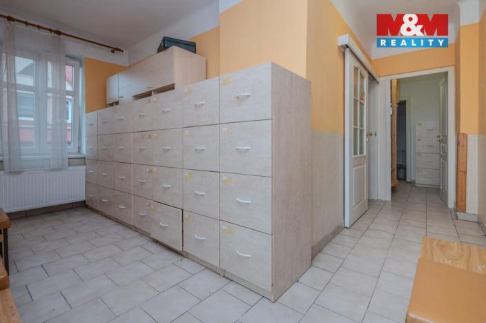 Prodej rodinného domu, Ostrava - Kunčičky, Pernerova, 202 m2