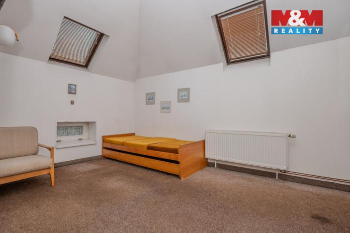 Prodej rodinného domu, Ostrava - Kunčičky, Pernerova, 202 m2