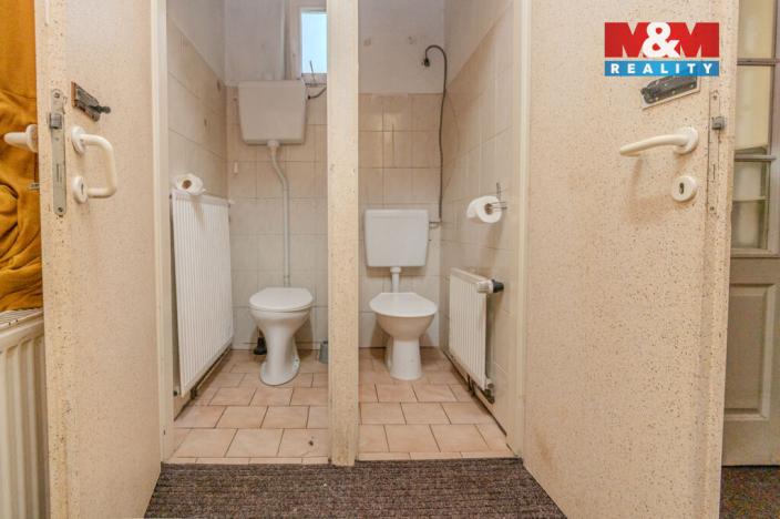 Prodej rodinného domu, Ostrava - Kunčičky, Pernerova, 202 m2