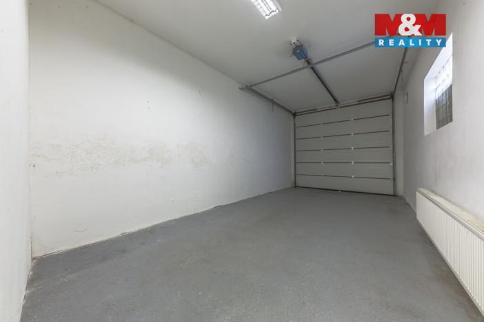 Prodej obchodního prostoru, Liberec - Liberec VII-Horní Růžodol, Palackého, 224 m2