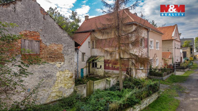 Prodej rodinného domu, Bečov, 85 m2