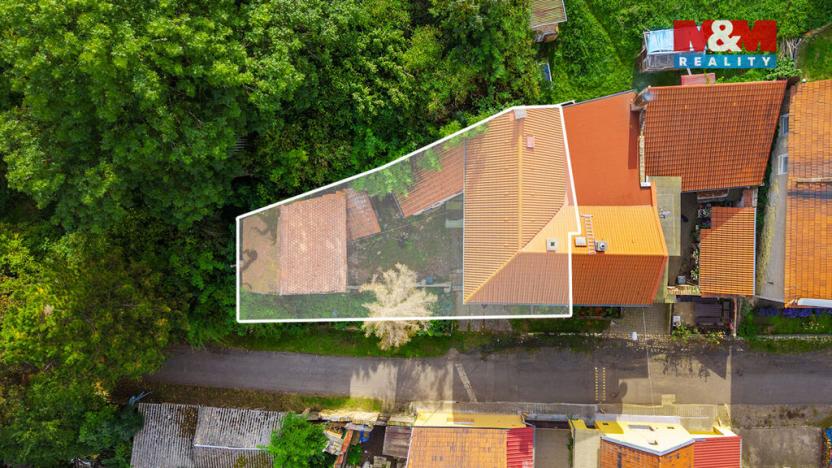 Prodej rodinného domu, Bečov, 85 m2