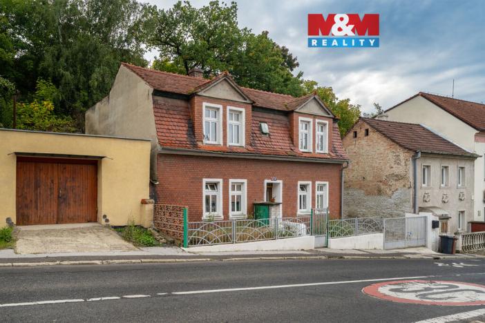 Prodej rodinného domu, Bílina, Litoměřická, 120 m2