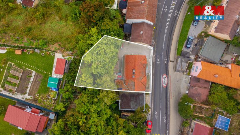 Prodej rodinného domu, Bílina, Litoměřická, 120 m2