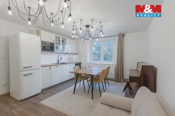 Prodej rodinného domu, Klatovy - Klatovy III, Domažlická, 85 m2