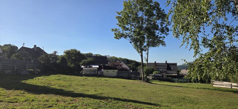 Prodej pozemku, Kamenický Šenov, Mistrovická, 950 m2