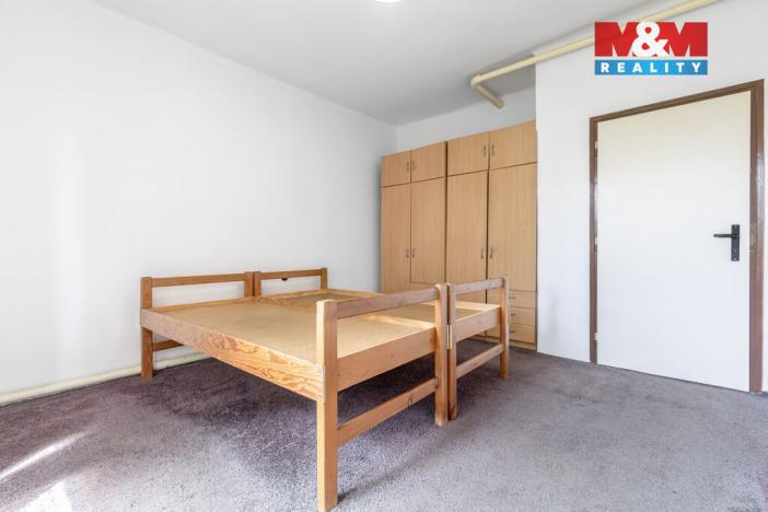 Prodej rodinného domu, Paskov, Komenského nábřeží, 200 m2