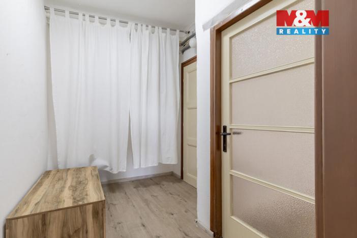 Prodej rodinného domu, Paskov, Komenského nábřeží, 200 m2