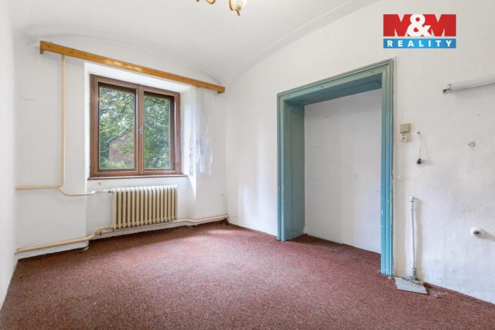 Prodej rodinného domu, Paskov, Komenského nábřeží, 200 m2