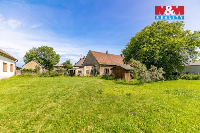 Prodej rodinného domu, Paskov, Komenského nábřeží, 200 m2