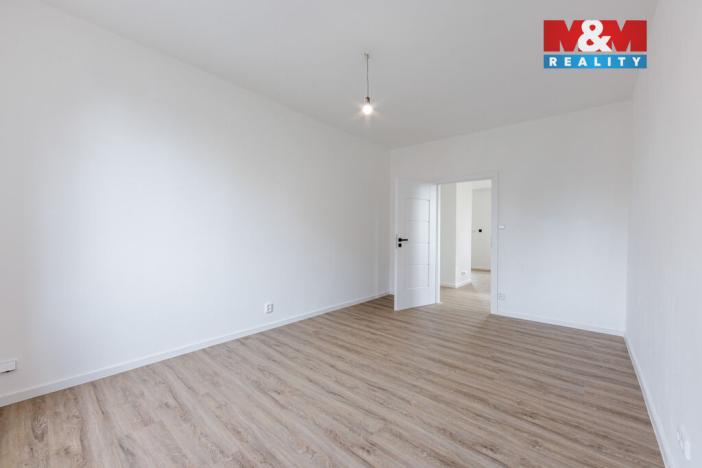 Prodej bytu 3+kk, Abertamy, ČSA, 54 m2