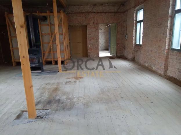 Prodej rodinného domu, Panské Dubenky, 340 m2