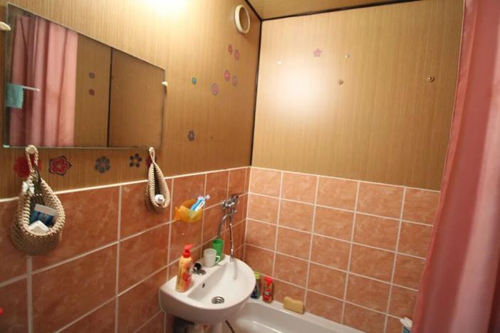 Prodej bytu 2+1, Karlovy Vary, Krymská, 54 m2