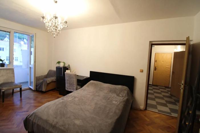 Prodej bytu 3+1, Karlovy Vary, Krymská, 68 m2