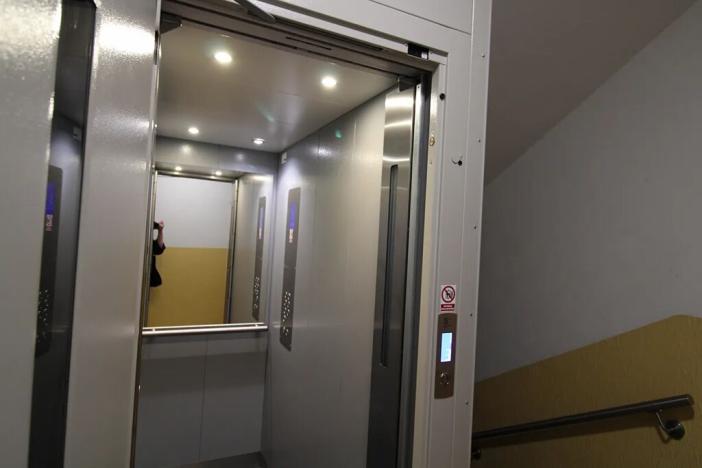 Prodej bytu 3+1, Karlovy Vary, Krymská, 68 m2