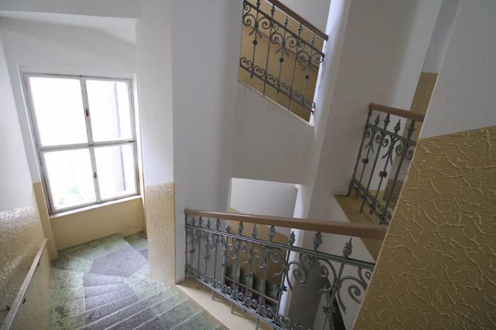 Prodej bytu 2+1, Karlovy Vary, I. P. Pavlova, 54 m2