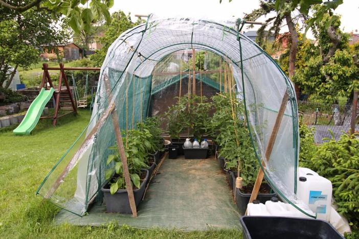 Prodej zahrady, Karlovy Vary, Nerudova, 542 m2