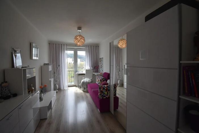 Prodej bytu 2+kk, Karlovy Vary, Šmeralova, 44 m2