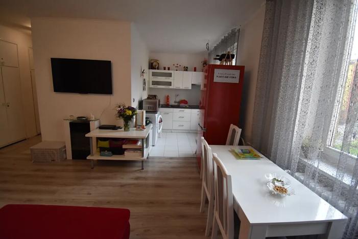 Prodej bytu 2+kk, Karlovy Vary, Šmeralova, 44 m2