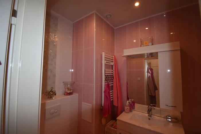 Prodej bytu 2+kk, Karlovy Vary, Šmeralova, 44 m2