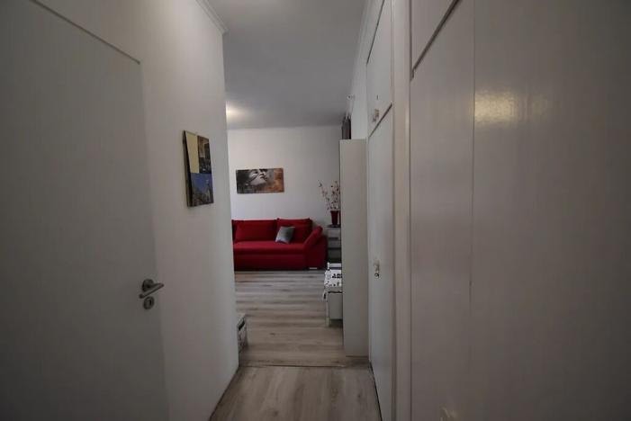 Prodej bytu 2+kk, Karlovy Vary, Šmeralova, 44 m2