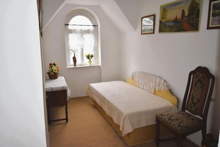 Prodej bytu 3+1, Karlovy Vary, Krále Jiřího, 91 m2