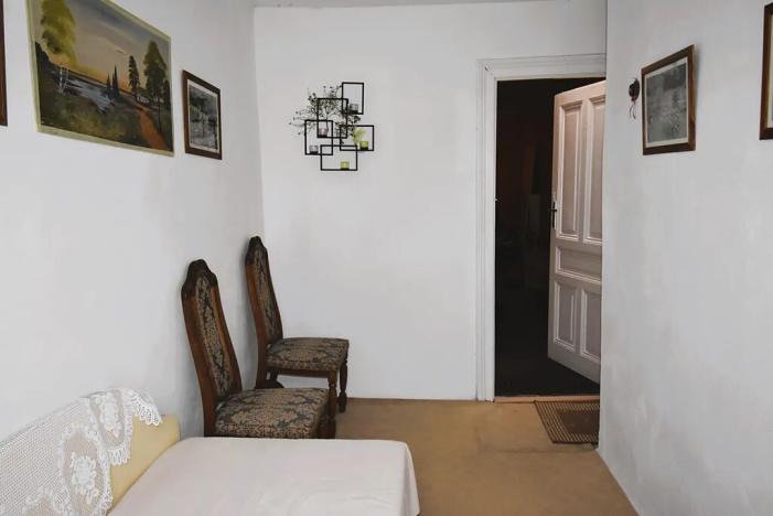 Prodej bytu 3+1, Karlovy Vary, Krále Jiřího, 91 m2