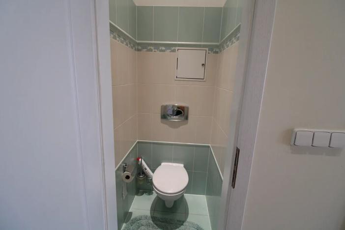 Prodej bytu 3+1, Karlovy Vary, Vřídelní, 71 m2