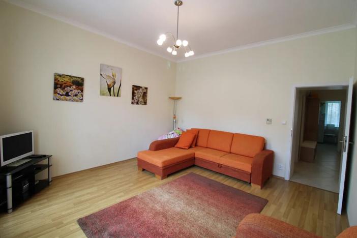 Prodej bytu 3+1, Karlovy Vary, Vřídelní, 71 m2