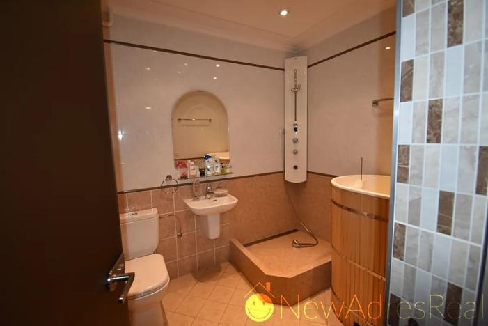 Prodej vily, Karlovy Vary, Tisová, 220 m2