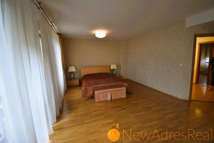 Prodej vily, Karlovy Vary, Tisová, 220 m2